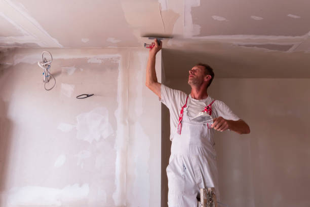 Professional Drywall and Painting Service in Cortland, NY